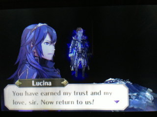 Illustration for article titled Fire Emblem: Awakening Has One Hell Of A Grand Finale